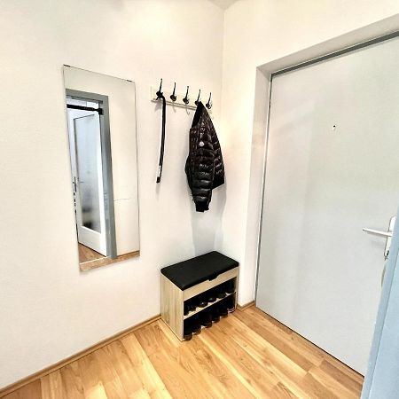 Free Parking - Quiet Apartment With Wi-Fi And Kitchen Innsbruck Exterior photo
