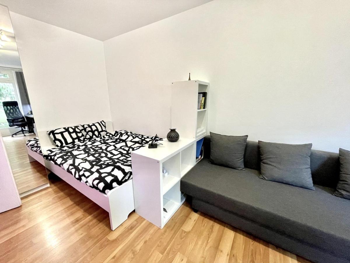 Free Parking - Quiet Apartment With Wi-Fi And Kitchen Innsbruck Exterior photo