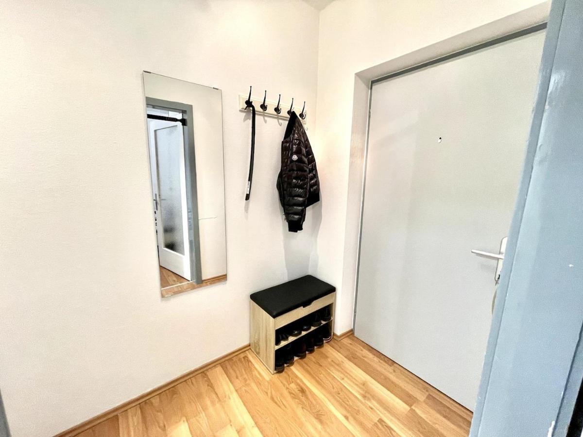 Free Parking - Quiet Apartment With Wi-Fi And Kitchen Innsbruck Exterior photo